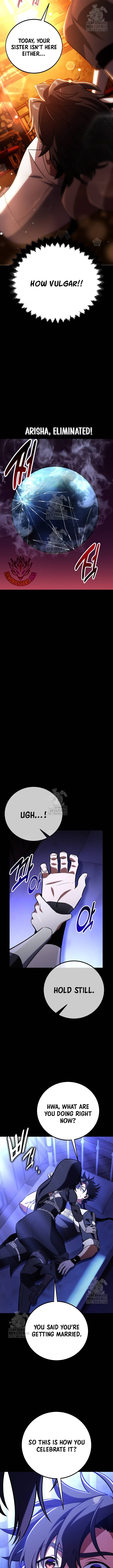 I Killed an Academy Player Chapter 86 17